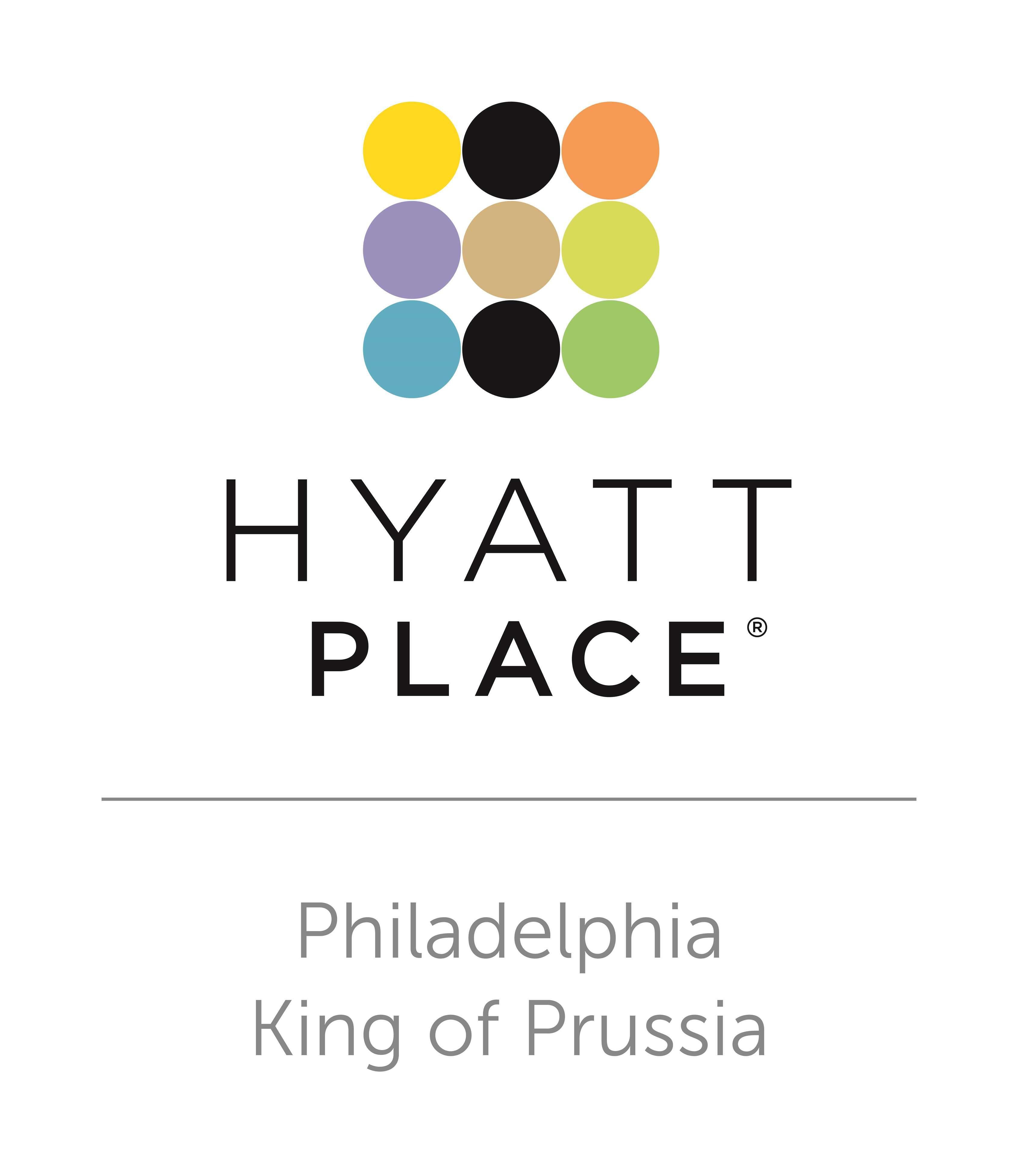 Hyatt Place Philadelphia/ Кінг-оф-Праша Екстер'єр фото